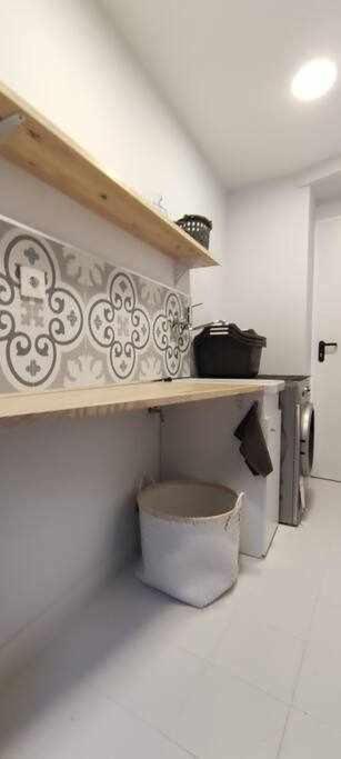 Precioso Apartamento 1 Hab Con Banera Hidromasaj オ・バルコ・デ・バルデオーラス エクステリア 写真